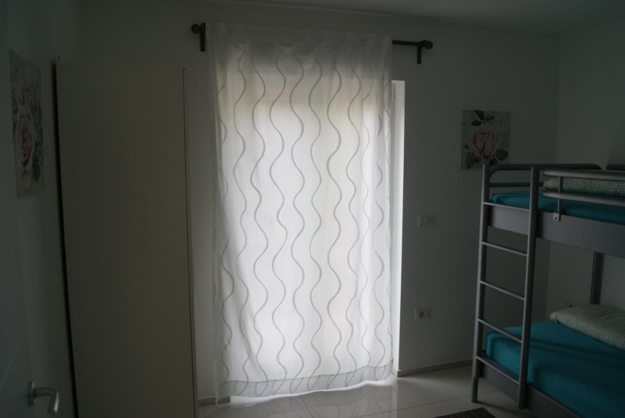 Zagar Apartment Пореч Экстерьер фото