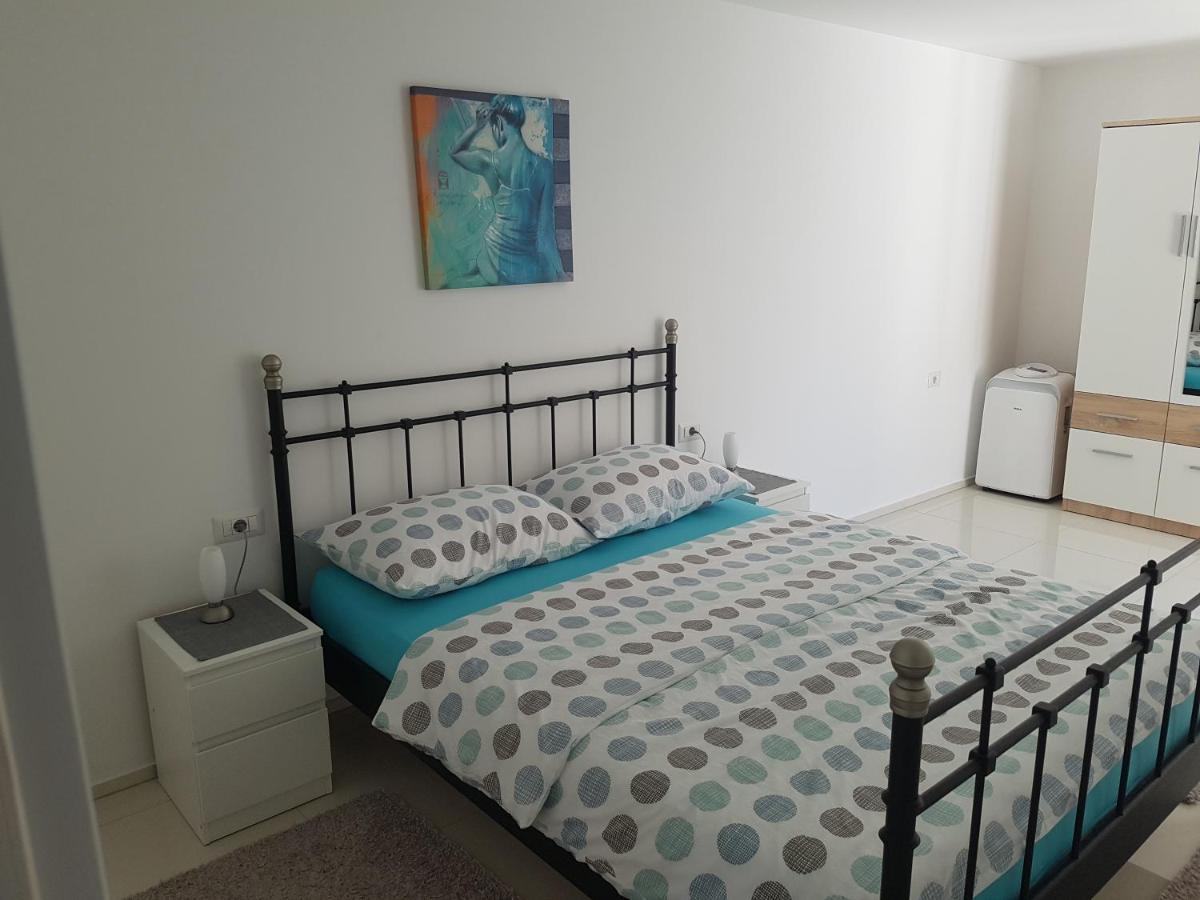 Zagar Apartment Пореч Экстерьер фото